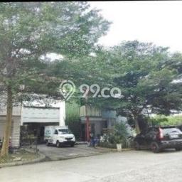 Gudang Dijual di Tangerang LT 622m2 & LB 520m2 Lokasi Terbaik! Gudang Dijual di Tangerang LT 622m2 & LB 520m2 Lokasi Terbaik!