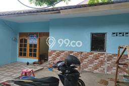 Dijual Rumah 3 Kamar Lokasi Strategis Bagus dan Strategis di Cipondoh Dijual Rumah 3 Kamar Lokasi Strategis Bagus dan Strategis di Cipondoh