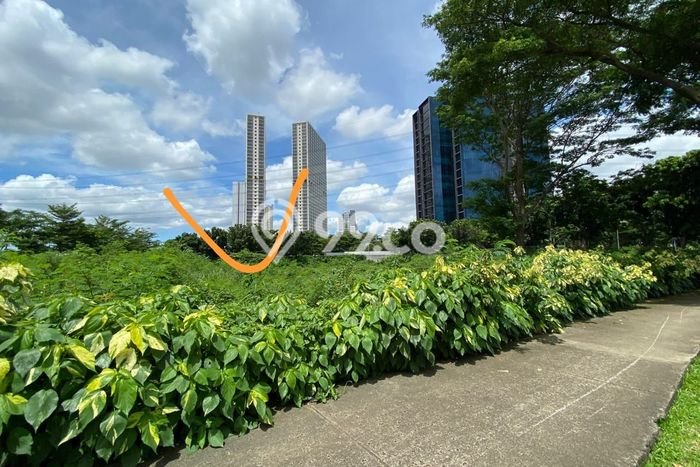 Tanah Dijual Lokasi Strategis di Tangerang dengan Luas 5338m2 Tanah Dijual Lokasi Strategis di Tangerang dengan Luas 5338m2