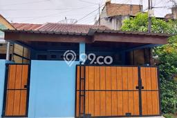 Dijual Cepat Rumah Favorit Siap Huni LB 90m2 di Cipondoh, Tangerang Dijual Cepat Rumah Favorit Siap Huni LB 90m2 di Cipondoh, Tangerang