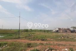 Lahan Kosong Dijual di Bekasi Utara, Bekasi, Luas 13000m2 Area Strategis Lahan Kosong Dijual di Bekasi Utara, Bekasi, Luas 13000m2 Area Strategis