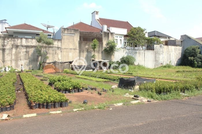 Tanah Dijual di Jakarta Barat Seluas 1146m2 Strategis Tanah Dijual di Jakarta Barat Seluas 1146m2 Strategis