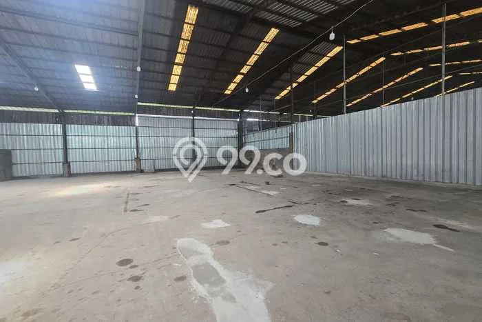 FOR RENT! Gudang di Daan Mogot Cocok untuk Bisnis 960m2 FOR RENT! Gudang di Daan Mogot Cocok untuk Bisnis 960m2