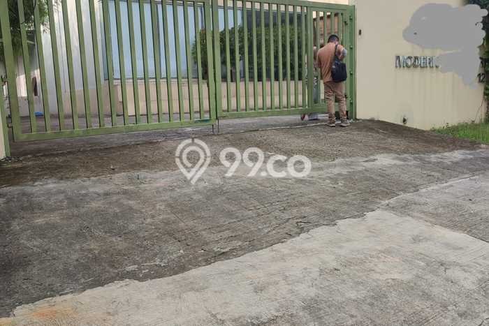 Gudang disewakan lokasi strategis Cikande Serang 2136m2 Gudang disewakan lokasi strategis Cikande Serang 2136m2
