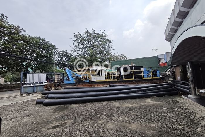 Paling Dicari! Komersial Dijual di Sunter Harga Kompetitif Paling Dicari! Komersial Dijual di Sunter Harga Kompetitif