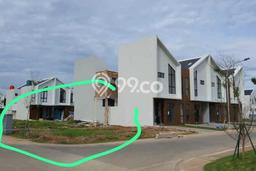 Dijual Tanah 156m2 di Citra Garden, Jakarta Barat Dijual Tanah 156m2 di Citra Garden, Jakarta Barat