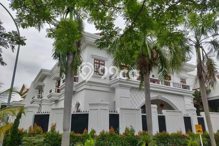 Hunian Super Elit dengan Akses Paling Strategis di Pantai Indah Kapuk, Jakarta Utara Hunian Super Elit dengan Akses Paling Strategis di Pantai Indah Kapuk, Jakarta Utara