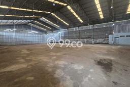 FOR RENT! Gudang di Daan Mogot Cocok untuk Bisnis 960m2 FOR RENT! Gudang di Daan Mogot Cocok untuk Bisnis 960m2