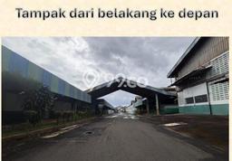 Paling Diincar! Pabrik Dijual di Jatake Harga Kompetitif Paling Diincar! Pabrik Dijual di Jatake Harga Kompetitif