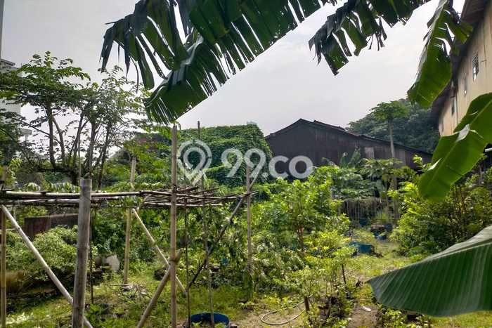 Tanah Siap Bangun Dijual di Jakarta Pusat Punya Luas 2010m2 Tanah Siap Bangun Dijual di Jakarta Pusat Punya Luas 2010m2