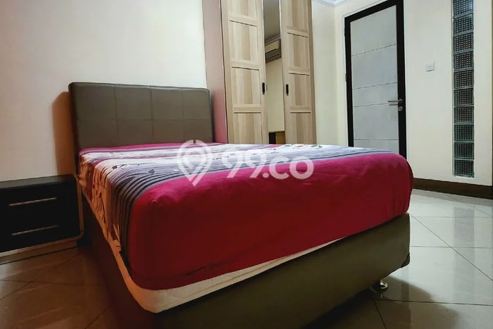 Jarang Ada! Kost Disewakan di Jakarta Selatan Lokasi Strategis Jarang Ada! Kost Disewakan di Jakarta Selatan Lokasi Strategis