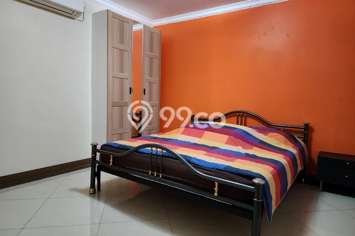 Rumah Kost Disewakan di Pondok Indah Jakarta Selatan Kawasan Strategis Rumah Kost Disewakan di Pondok Indah Jakarta Selatan Kawasan Strategis