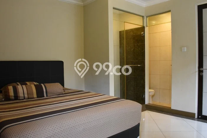 Jarang Ada! Kost Disewakan di Jakarta Selatan Lokasi Strategis Jarang Ada! Kost Disewakan di Jakarta Selatan Lokasi Strategis