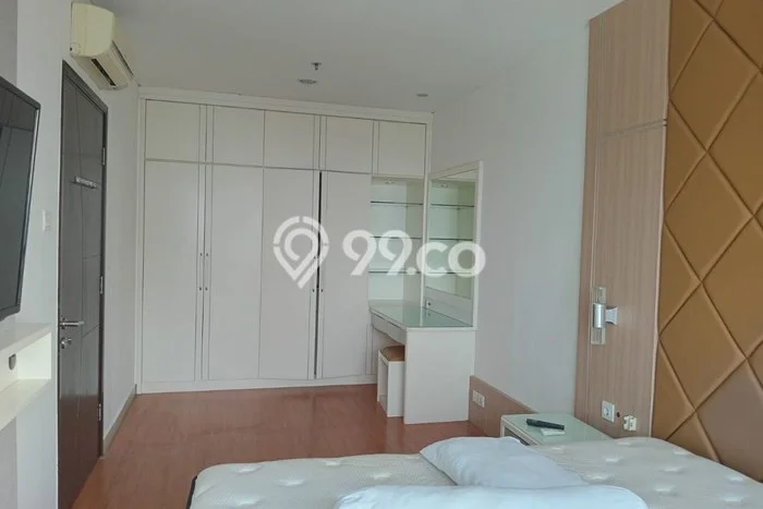 Untuk Dijual Apartemen 2 KT & 1 KM di Jakarta Barat Lokasi Strategis Untuk Dijual Apartemen 2 KT & 1 KM di Jakarta Barat Lokasi Strategis