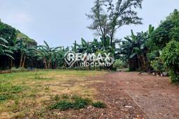 Tanah Kavling Dijual di Kemang, Jakarta Selatan dengan Luas Tanah 20643m2 Tanah Kavling Dijual di Kemang, Jakarta Selatan dengan Luas Tanah 20643m2