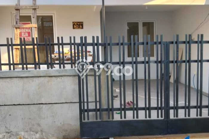Rumah sewa siap pakai 3 KT di Duri Kepa, Jakarta Barat Rumah sewa siap pakai 3 KT di Duri Kepa, Jakarta Barat