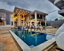 Rumah LT 5000m² Akses Strategis di Cilandak, Dekat Fasilitas Umum, Jakarta Selatan Rumah LT 5000m² Akses Strategis di Cilandak, Dekat Fasilitas Umum, Jakarta Selatan