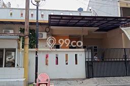 HARGA SPESIAL! Rumah Minimalis di Duri Kepa, Jakarta Barat, LT 150m² Bangunan 90m² BISA KPR! HARGA SPESIAL! Rumah Minimalis di Duri Kepa, Jakarta Barat, LT 150m² Bangunan 90m² BISA KPR!