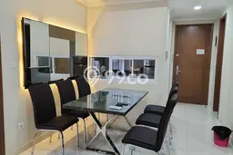 Apartemen Strategis 99m2 di Taman Anggrek Jakarta Barat 2 KT Apartemen Strategis 99m2 di Taman Anggrek Jakarta Barat 2 KT