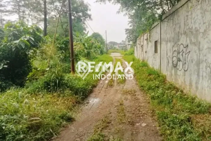 Lahan Kosong Dijual di Cisauk, Tangerang, Luas 10000m2 Area Strategis Lahan Kosong Dijual di Cisauk, Tangerang, Luas 10000m2 Area Strategis