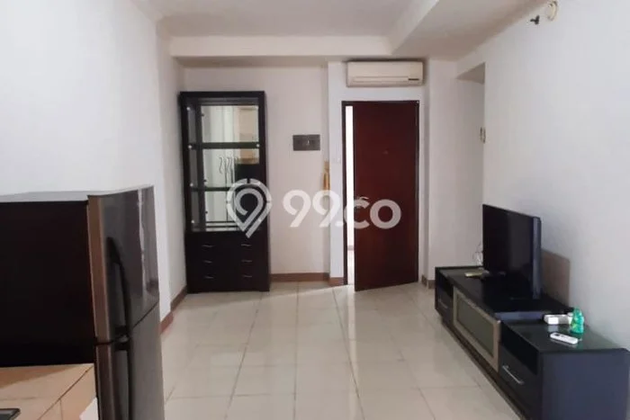 Hunian Apartemen Ideal untuk Dijual di Jakarta Barat dengan 2 Kamar Hunian Apartemen Ideal untuk Dijual di Jakarta Barat dengan 2 Kamar