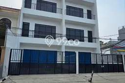 Paling Diincar! Ruko Dijual di Mangga Besar Harga Kompetitif Paling Diincar! Ruko Dijual di Mangga Besar Harga Kompetitif