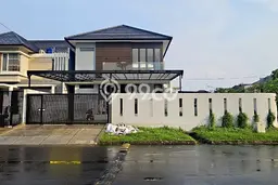 Rumah Elit Modern Siap Huni di Villa Meruya Jakarta Barat Rumah Elit Modern Siap Huni di Villa Meruya Jakarta Barat