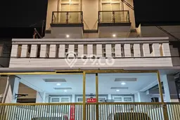 Ready to Use! Premium House LT 90m2 Desain Elegan di Taman Palem Ready to Use! Premium House LT 90m2 Desain Elegan di Taman Palem