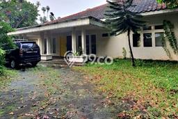 Dijual Tanah Lokasi Kemang, Jakarta Selatan Seluas 1400m2 Dijual Tanah Lokasi Kemang, Jakarta Selatan Seluas 1400m2