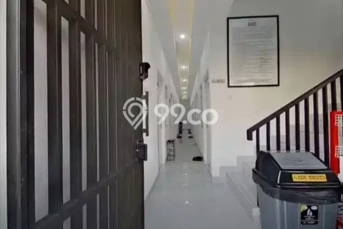 Kost Dijual Lokasi Strategis Kemanggisan Jakarta Barat 30 Kamar Tidur Kost Dijual Lokasi Strategis Kemanggisan Jakarta Barat 30 Kamar Tidur