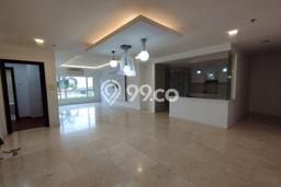 Siap Huni Apartemen Luxury di Permata Hijau 3 Kamar & 3 Kamar Mandi Siap Huni Apartemen Luxury di Permata Hijau 3 Kamar & 3 Kamar Mandi