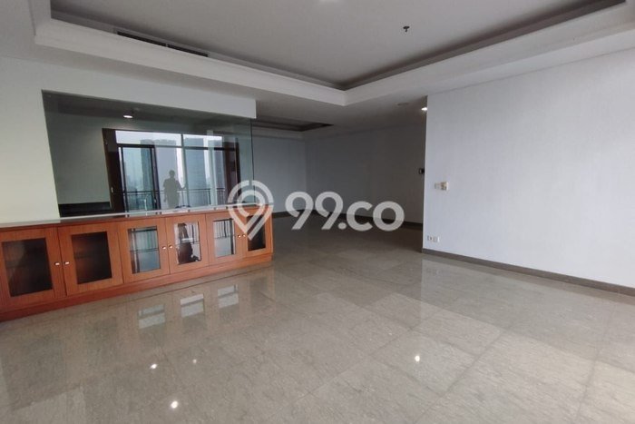 Paling Dicari! Apartemen Eksklusif Dijual di Cipete Punya 3 Bedroom Paling Dicari! Apartemen Eksklusif Dijual di Cipete Punya 3 Bedroom