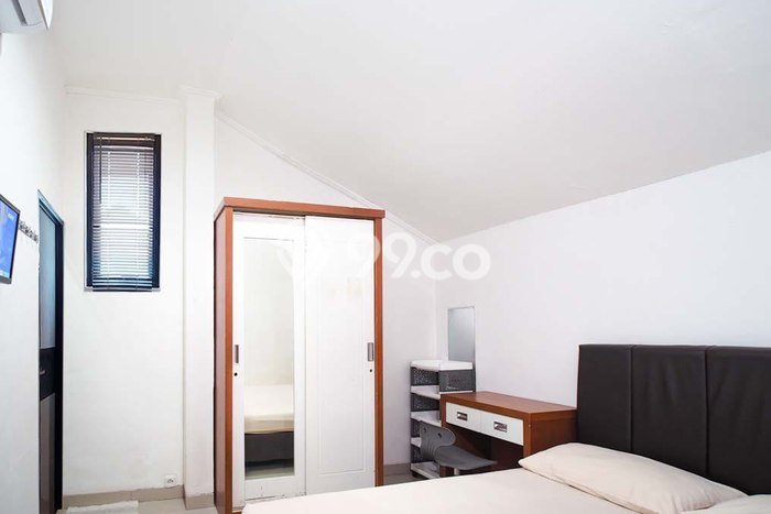 Unit Kost Dijual di Jakarta Barat Spesifikasi 20 Kamar Tidur dan Area Strategis Unit Kost Dijual di Jakarta Barat Spesifikasi 20 Kamar Tidur dan Area Strategis