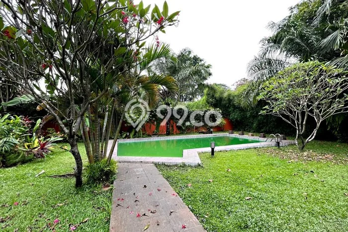 Dijual Tanah Lokasi Kemang, Jakarta Selatan Seluas 1400m2 Dijual Tanah Lokasi Kemang, Jakarta Selatan Seluas 1400m2