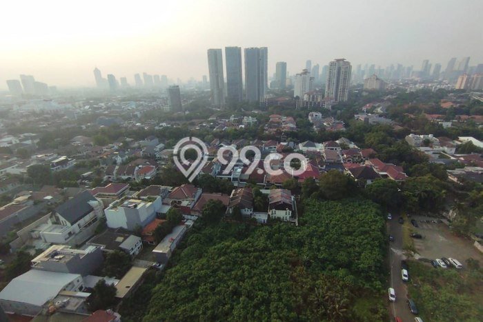 Paling Dicari! Apartemen Eksklusif Dijual di Cipete Punya 3 Bedroom Paling Dicari! Apartemen Eksklusif Dijual di Cipete Punya 3 Bedroom