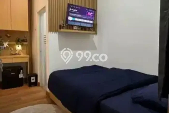 Kost Dijual Lokasi Strategis Kemanggisan Jakarta Barat 30 Kamar Tidur Kost Dijual Lokasi Strategis Kemanggisan Jakarta Barat 30 Kamar Tidur