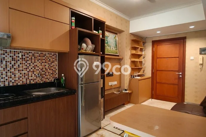Apartemen Favorit Nyaman Dijual di Jakarta Barat dengan 2 Kamar Tidur Apartemen Favorit Nyaman Dijual di Jakarta Barat dengan 2 Kamar Tidur