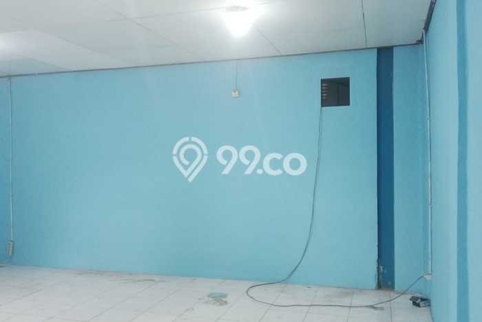 Gudang Area Bisnis di Tambun Selatan, Luas 616m², Mainroad Gudang Area Bisnis di Tambun Selatan, Luas 616m², Mainroad