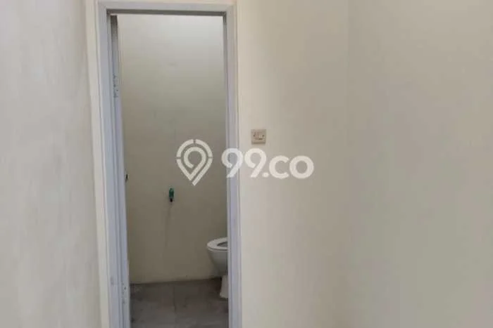 Rumah sewa siap pakai 3 KT di Duri Kepa, Jakarta Barat Rumah sewa siap pakai 3 KT di Duri Kepa, Jakarta Barat