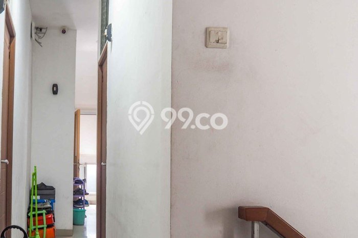 Unit Kost Dijual di Jakarta Barat Spesifikasi 20 Kamar Tidur dan Area Strategis Unit Kost Dijual di Jakarta Barat Spesifikasi 20 Kamar Tidur dan Area Strategis