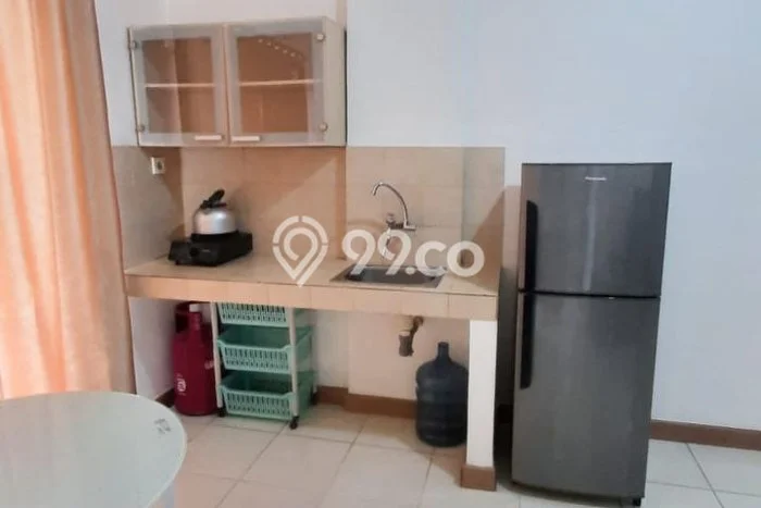 Hunian Apartemen Ideal untuk Dijual di Jakarta Barat dengan 2 Kamar Hunian Apartemen Ideal untuk Dijual di Jakarta Barat dengan 2 Kamar