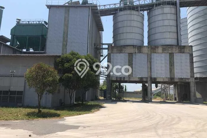 Unit Pabrik Strategis di Bojonegara, Serang Potensi Cuan Besar Unit Pabrik Strategis di Bojonegara, Serang Potensi Cuan Besar