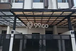 Hunian Elit LB 165m2 Siap Pakai Desain Elegan di Duri Kepa, Jakarta Barat Hunian Elit LB 165m2 Siap Pakai Desain Elegan di Duri Kepa, Jakarta Barat