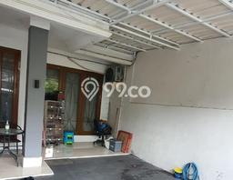 For Sale Rumah 4 Kamar Lokasi Ideal Bagus dan Strategis di Pondok Aren For Sale Rumah 4 Kamar Lokasi Ideal Bagus dan Strategis di Pondok Aren