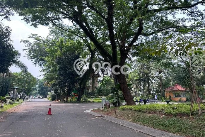 Tanah Siap Bangun Dijual di Tangerang Selatan Punya Luas 254m2 Tanah Siap Bangun Dijual di Tangerang Selatan Punya Luas 254m2