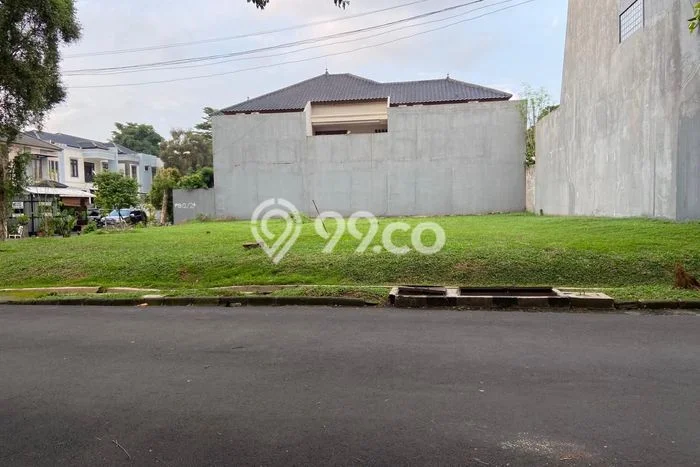 Untuk Dijual Tanah di Tangerang Selatan, Luas 670m2 SHM Untuk Dijual Tanah di Tangerang Selatan, Luas 670m2 SHM