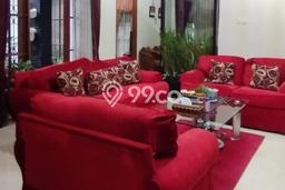 For Sale! Luxury House LT 255m2 Desain Elegan di Sektor 7-Bintaro For Sale! Luxury House LT 255m2 Desain Elegan di Sektor 7-Bintaro