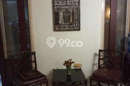 Dijual Rumah Luas Elegan Dengan View Eksklusif di Pulomas, Jakarta Timur Dijual Rumah Luas Elegan Dengan View Eksklusif di Pulomas, Jakarta Timur