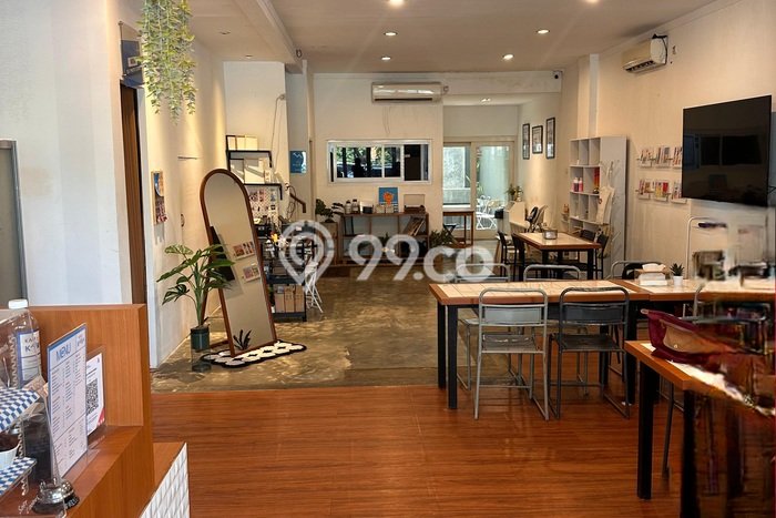 Paling Dicari! Ruko Dijual di Bintaro Harga Kompetitif Paling Dicari! Ruko Dijual di Bintaro Harga Kompetitif