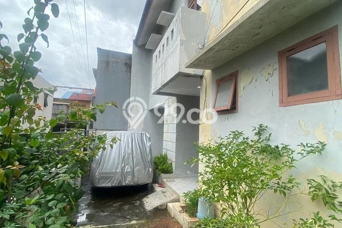 Kos-kosan Dijual di Pondok Aren, Tangerang Selatan, 8 KT, 8 KM, Bangunan 300m2 Kos-kosan Dijual di Pondok Aren, Tangerang Selatan, 8 KT, 8 KM, Bangunan 300m2